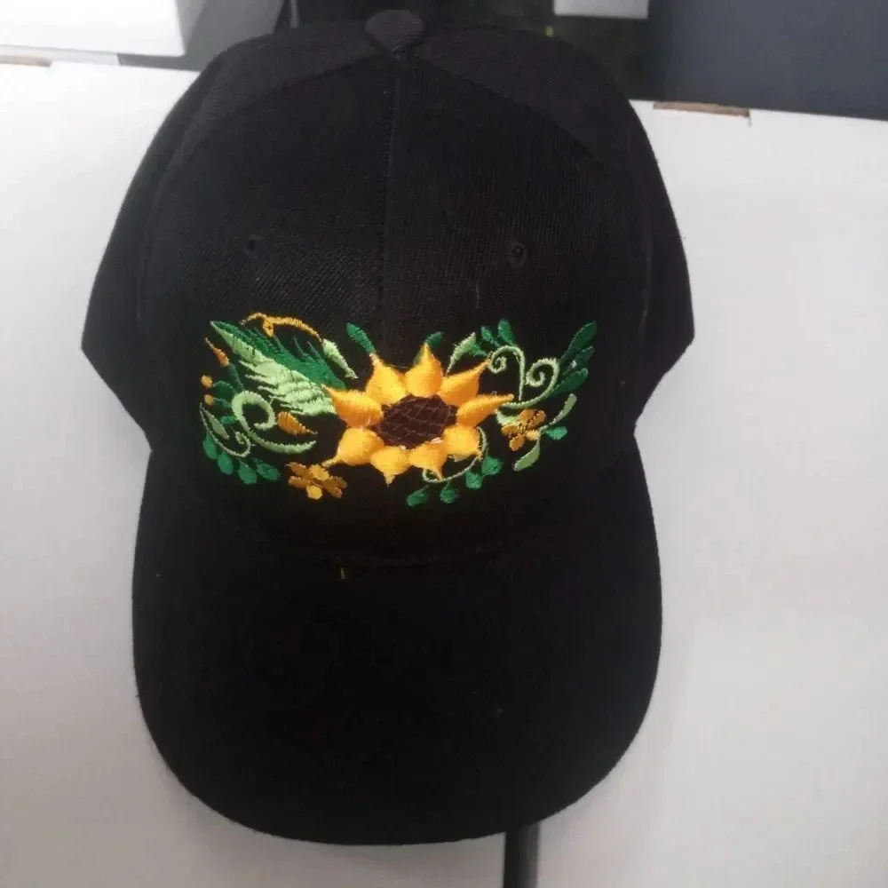 New embroidery cap one size ( Casa )